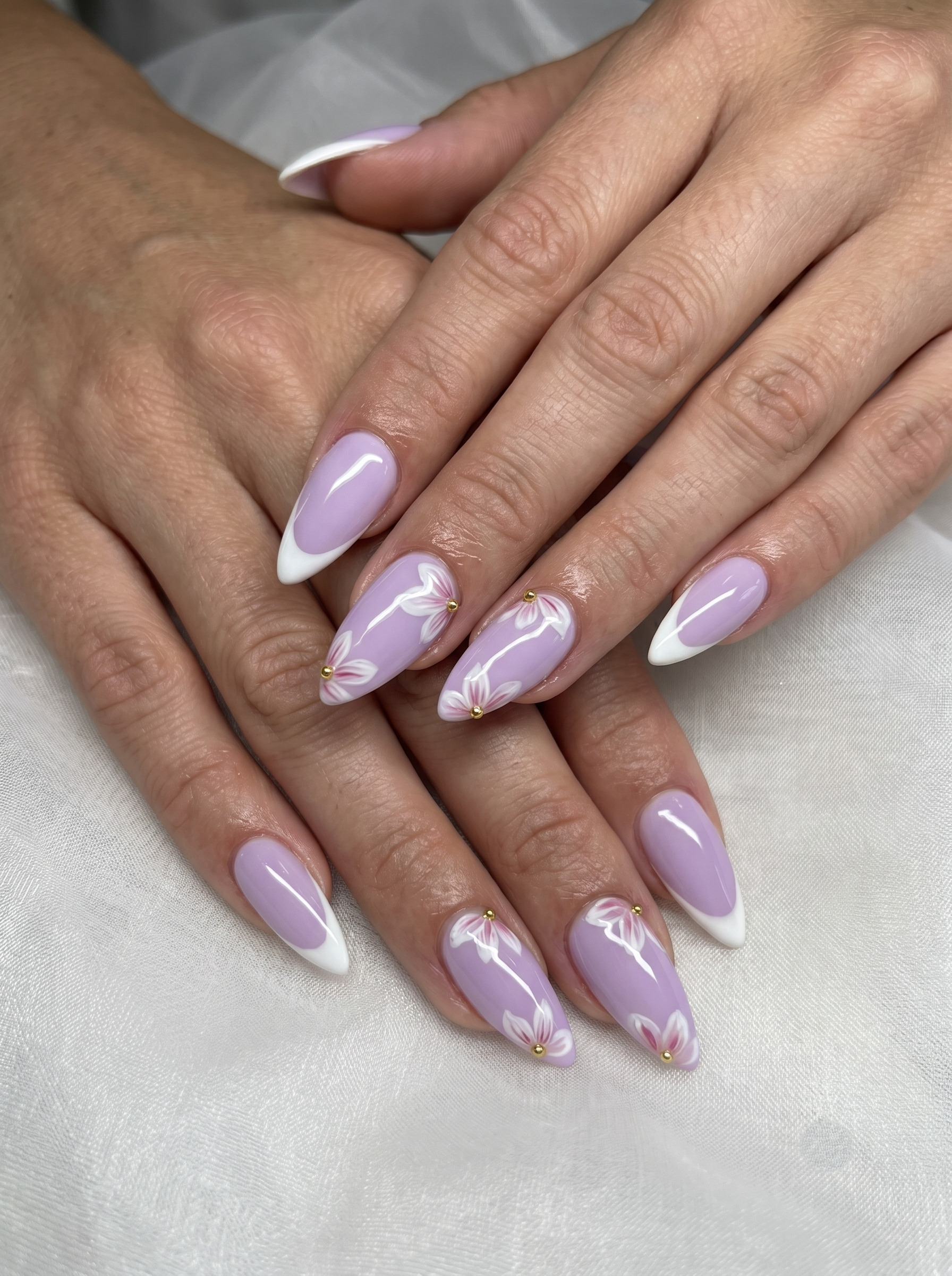 Nail Art Design June 19 2026